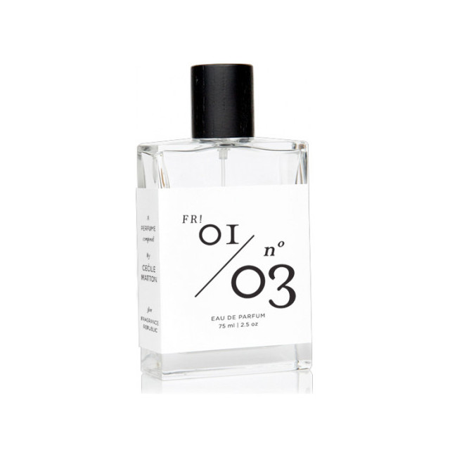 Immagine del profumo 01 03 Down In One 14 di Fragrance Republic