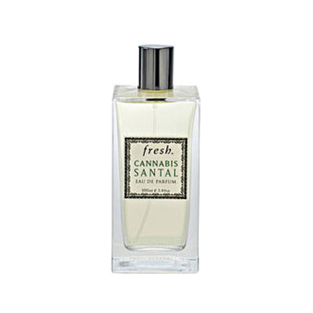 Immagine del profumo Cannabis Santal di Fresh