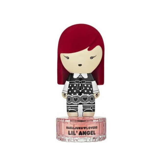 Immagine del profumo Harajuku Lovers Wicked Style Lil Angel di Harajuku Lovers