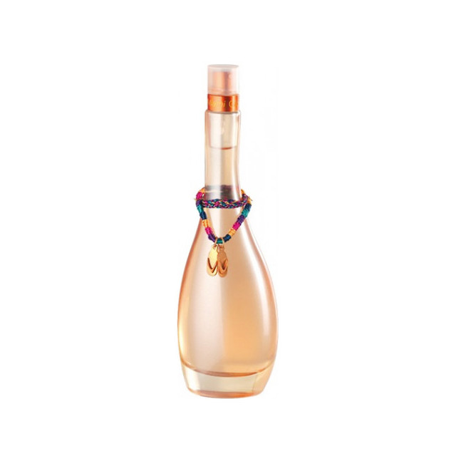 Immagine del profumo Miami Glow di Jennifer Lopez