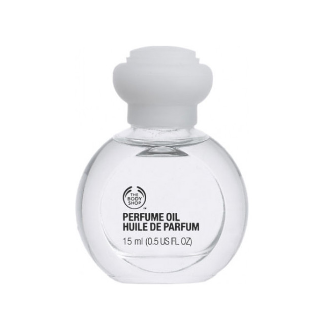 Immagine del profumo Juba Perfume Oil di The Body Shop