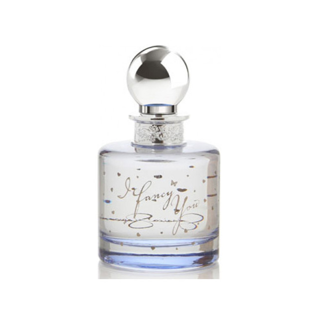 Immagine del profumo I Fancy You di Jessica Simpson