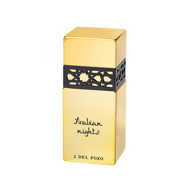 Immagine del profumo Arabian Nights Private Collection di Jesus Del Pozo