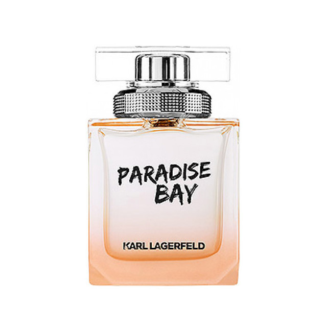 Immagine del profumo Karl Lagerfeld Paradise Bay For Women di Karl Lagerfeld