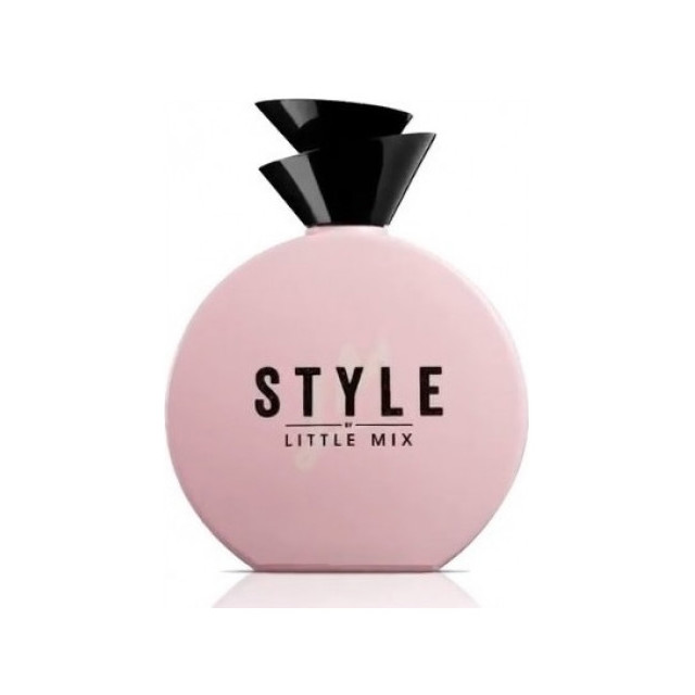 Immagine del profumo Style di Little Mix