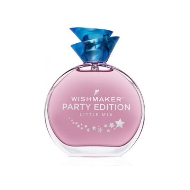 Immagine del profumo Wishmaker Party Edition di Little Mix