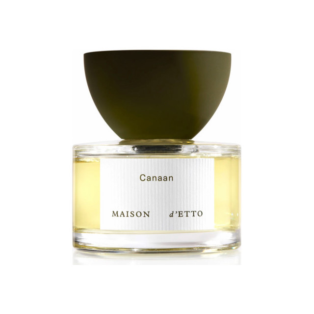 Immagine del profumo Canaan di Maison d'ETTO