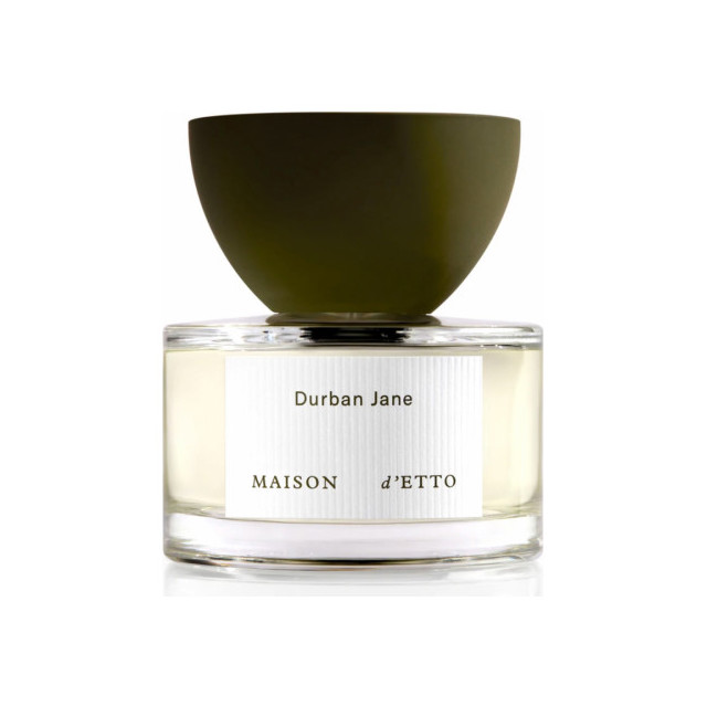 Immagine del profumo Durban Jane di Maison d'ETTO