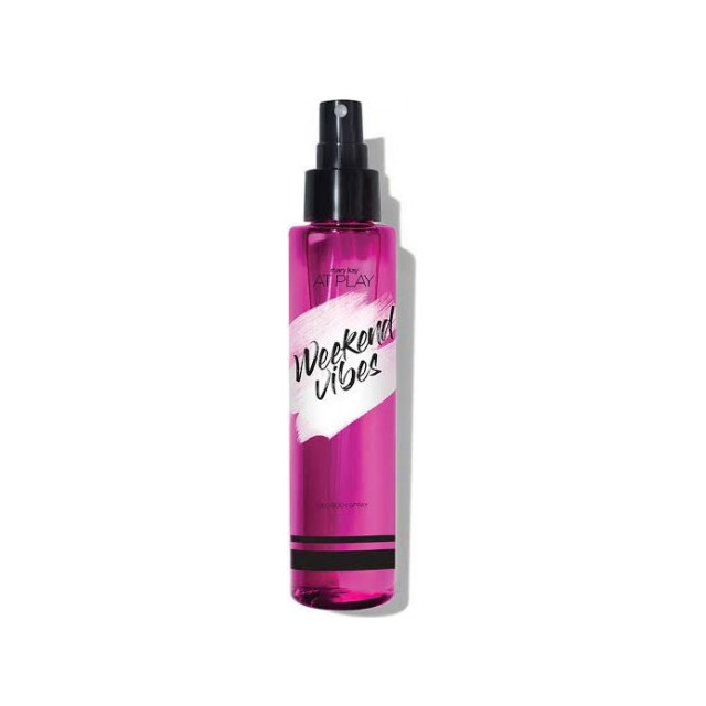 Immagine del profumo Weekend Vibes di Mary Kay