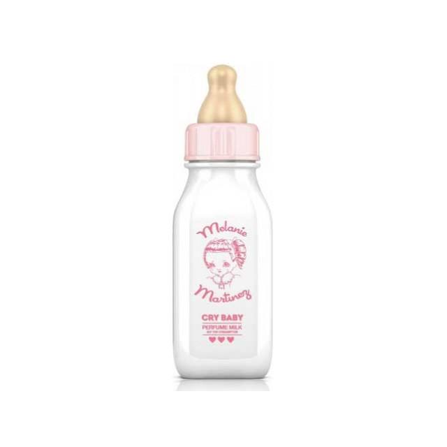 Immagine del profumo Cry Baby Perfume Milk di Melanie Martinez