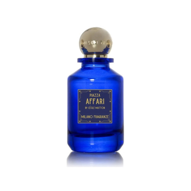 Immagine del profumo Piazza Affari di Milano Fragranze