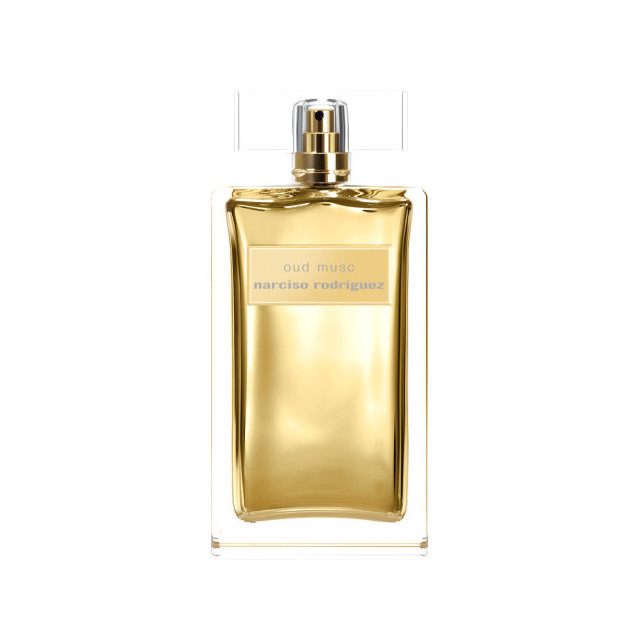 Immagine del profumo Oud Musc di Narciso Rodriguez