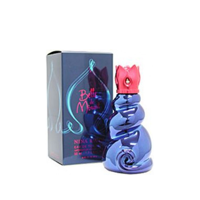 Immagine del profumo Les Belles de Ricci Belle de Minuit di Nina Ricci