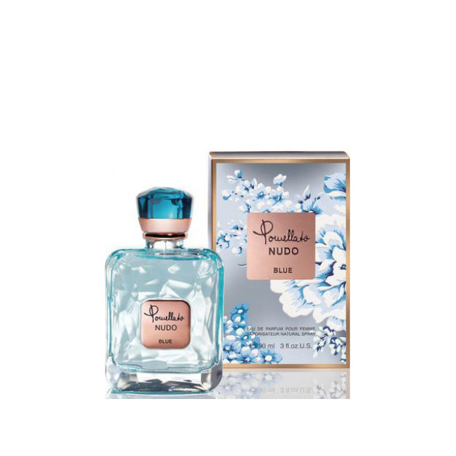 Immagine del profumo Pomellato Nudo Blue di Pomellato