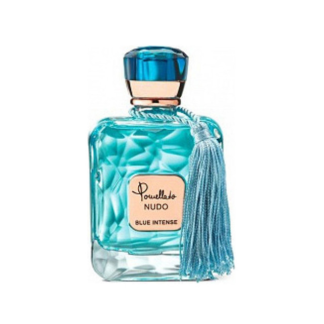 Immagine del profumo Pomellato Nudo Blue Intense di Pomellato