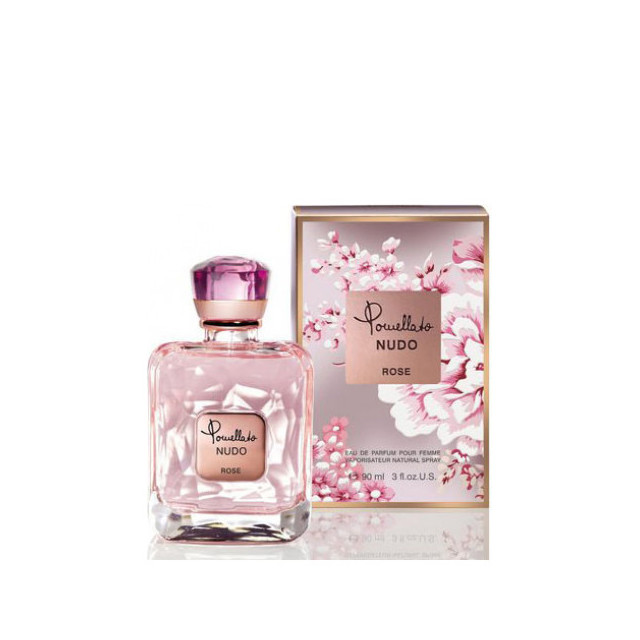 Immagine del profumo Pomellato Nudo Rose di Pomellato