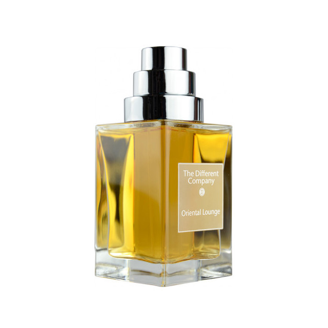 Immagine del profumo Oriental Lounge di The Different Company