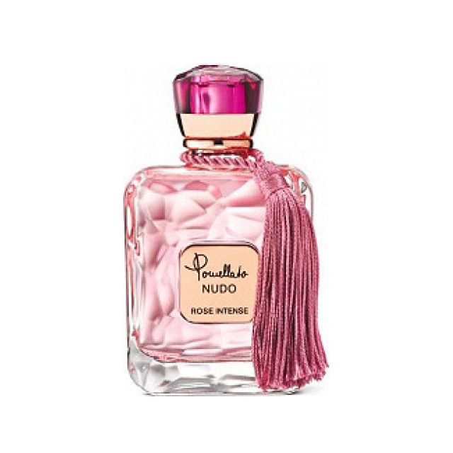 Immagine del profumo Pomellato Nudo Rose Intense di Pomellato