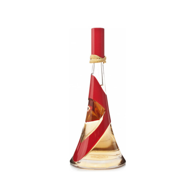 Immagine del profumo Rebelle di Rihanna
