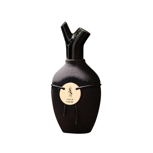 Immagine del profumo Santal Umeshu di Scents of Wood