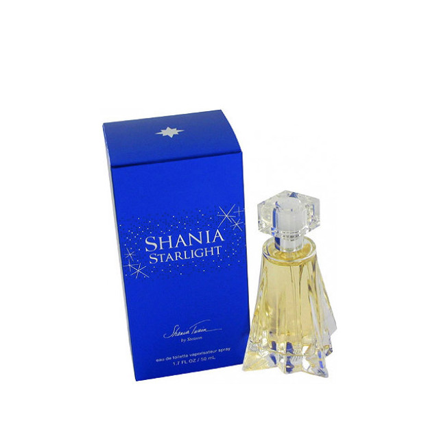 Immagine del profumo Shania Starlight di Shania Twain