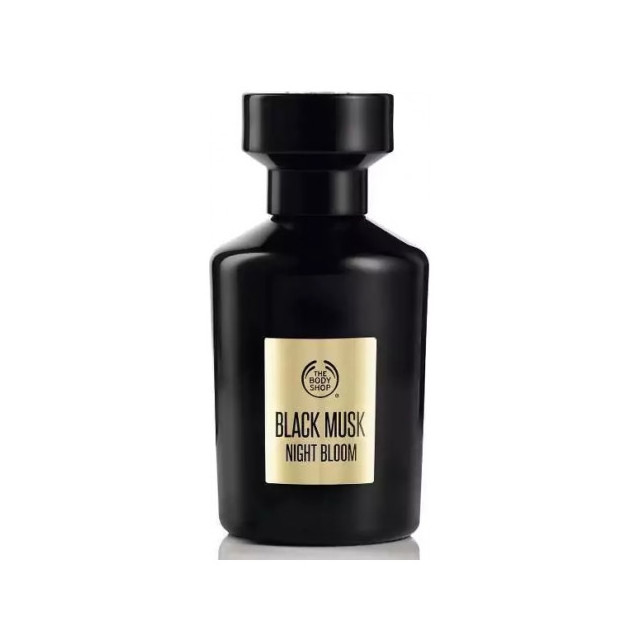 Immagine del profumo Black Musk Night Bloom di The Body Shop