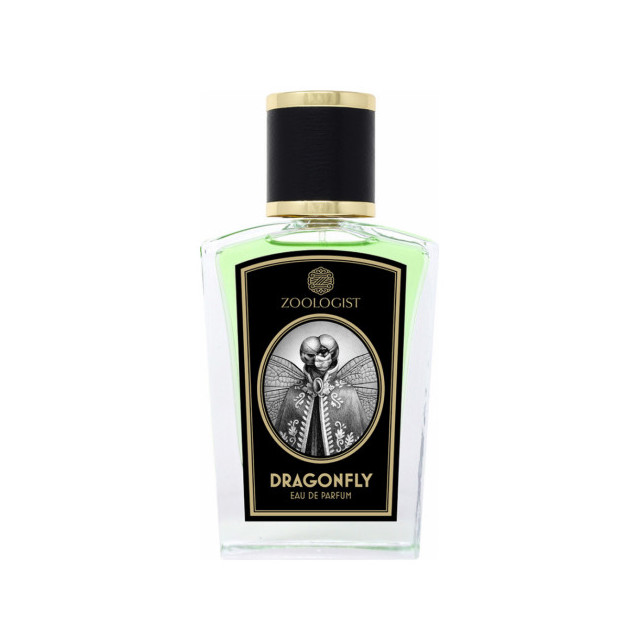 Immagine del profumo Dragonfly Edition 2021 di Zoologist Perfumes