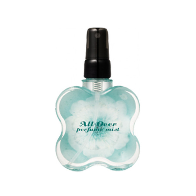Immagine del profumo Baby Musk di The Face Shop