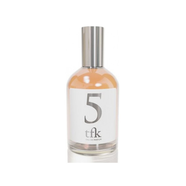 Immagine del profumo 5 di The Fragrance Kitchen