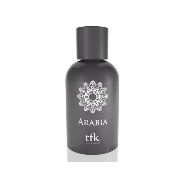 Immagine del profumo Arabia di The Fragrance Kitchen