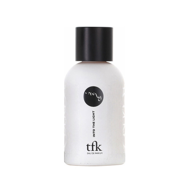 Immagine del profumo Into The Light di The Fragrance Kitchen
