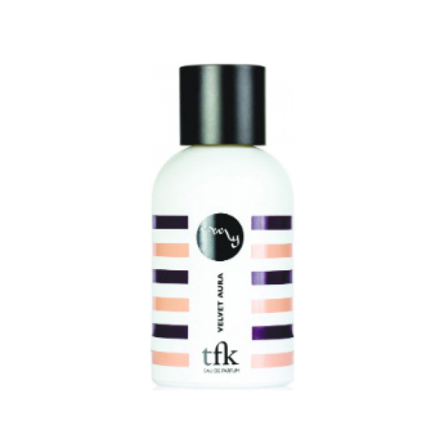 Immagine del profumo Velvet Aura di The Fragrance Kitchen