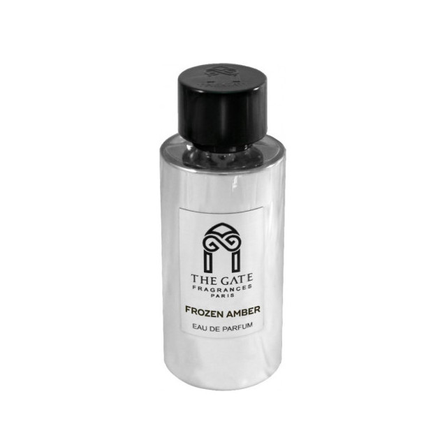 Immagine del profumo Frozen Amber di The Gate Fragrances Paris