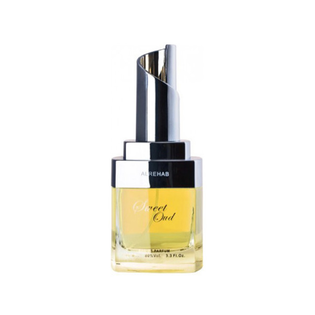 Immagine del profumo Sweet Oud di Al-Rehab
