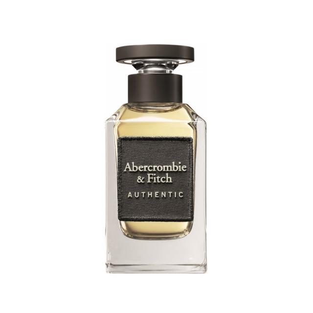 Immagine del profumo Authentic Man di Abercrombie & Fitch