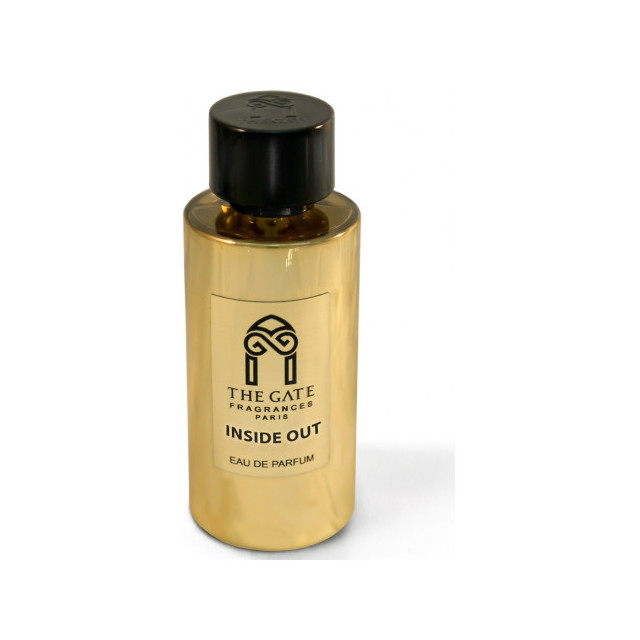 Immagine del profumo Inside Out di The Gate Fragrances Paris