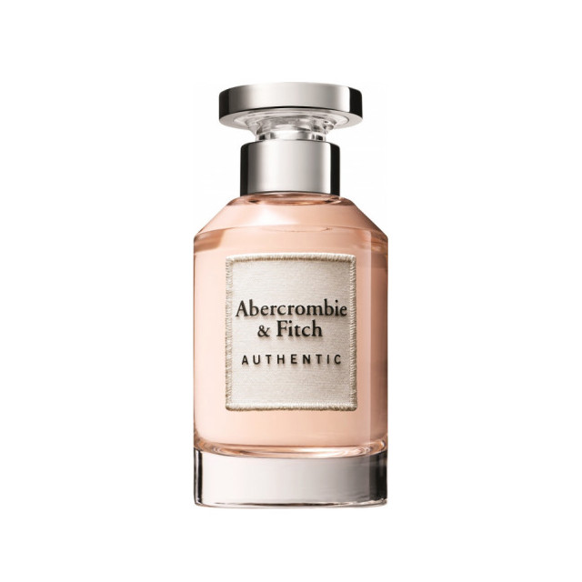 Immagine del profumo Authentic Woman di Abercrombie & Fitch