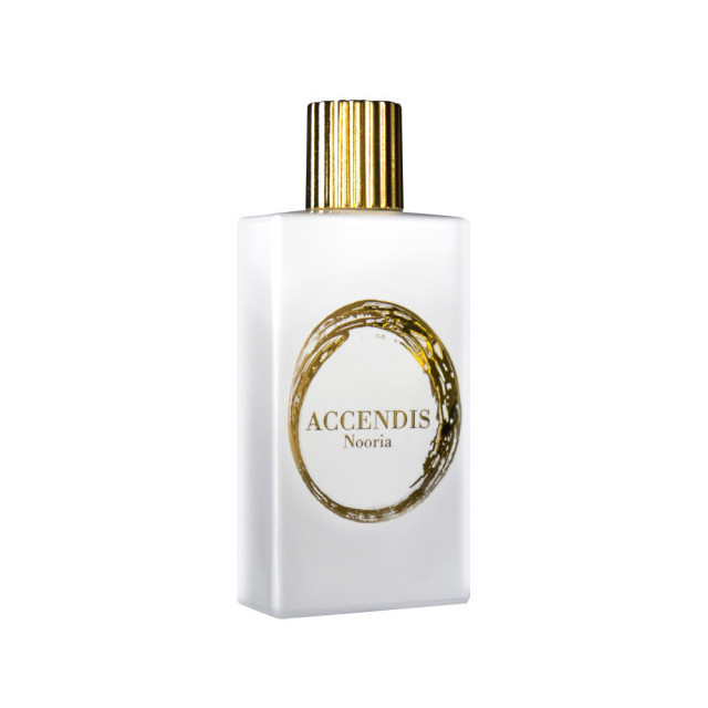 Immagine del profumo Nooria di Accendis