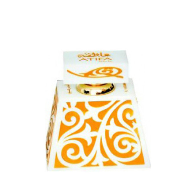 Immagine del profumo Atifa Blanche di Al Haramain Perfumes