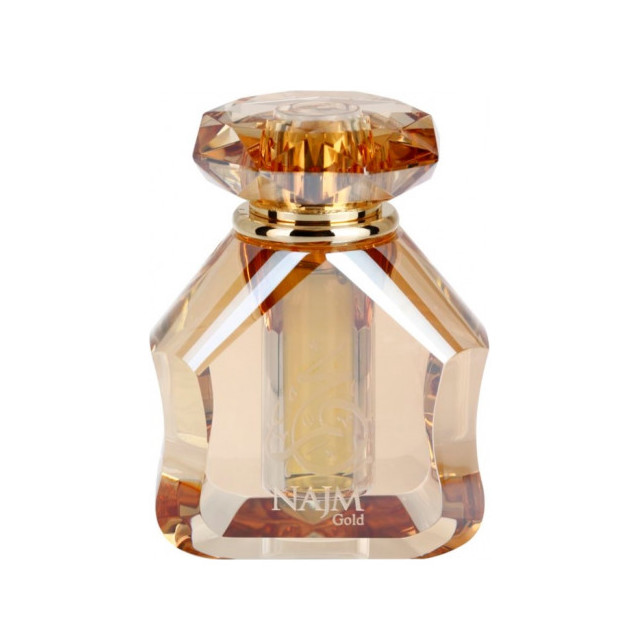 Immagine del profumo Najm Gold di Al Haramain Perfumes