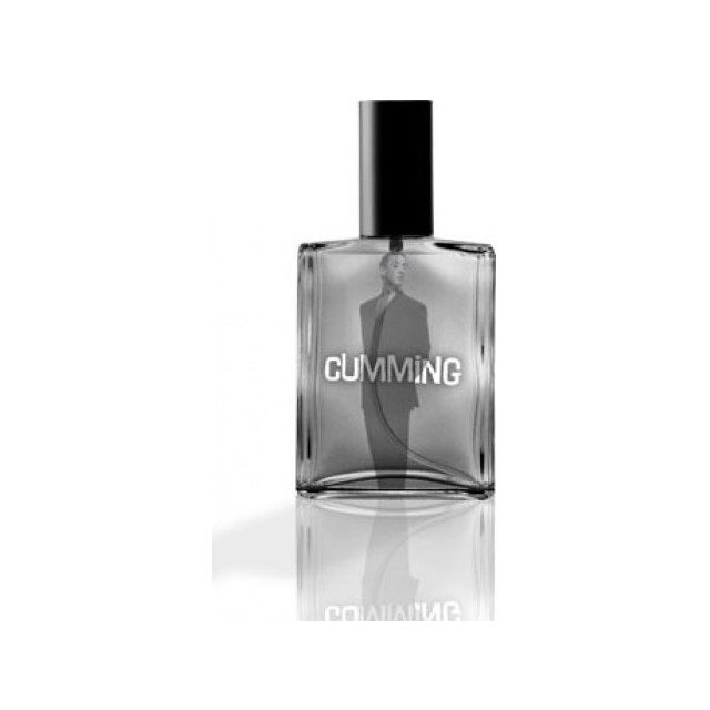 Immagine del profumo Cumming di Alan Cumming