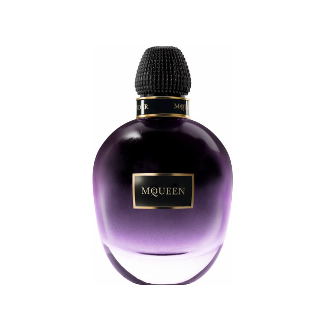 Immagine del profumo Dark Papyrus di Alexander McQueen