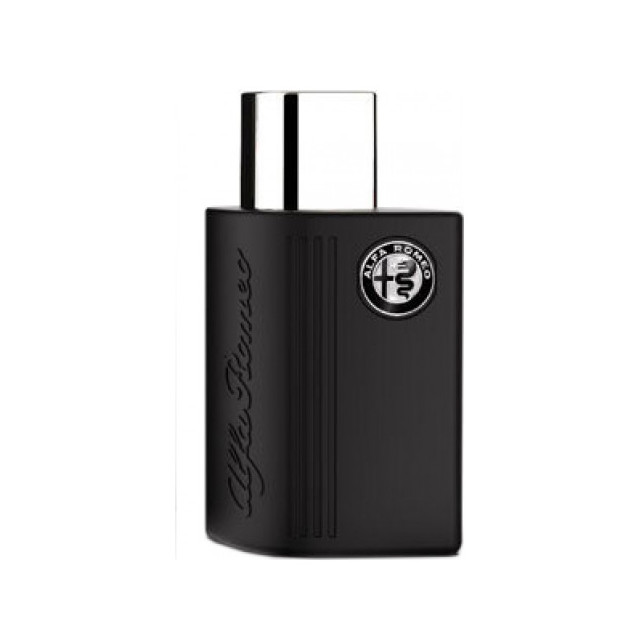 Immagine del profumo Black di Alfa Romeo Perfumes