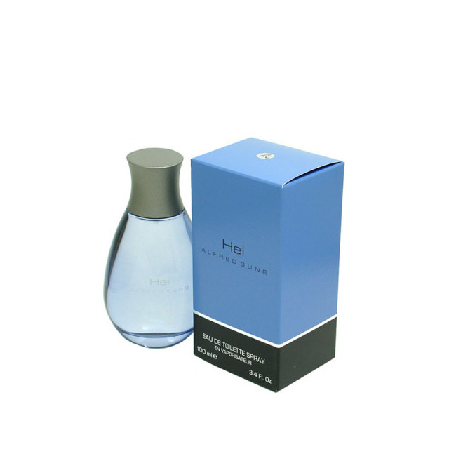 Immagine del profumo Hei di Alfred Sung