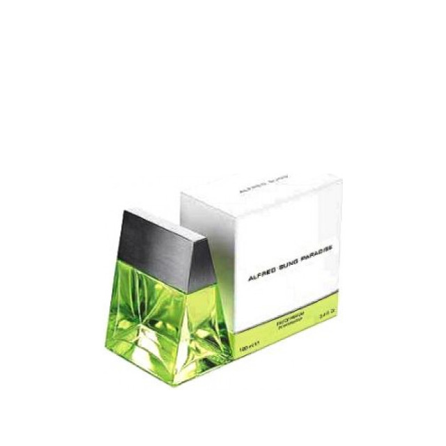 Immagine del profumo Paradise di Alfred Sung