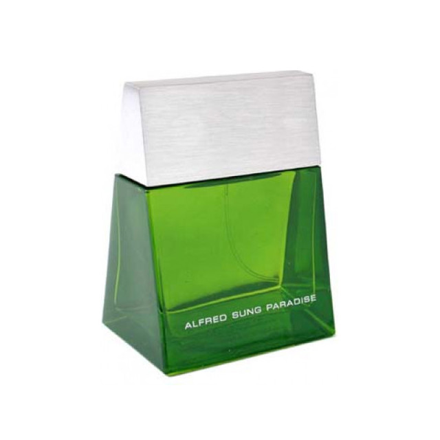 Immagine del profumo Paradise Homme di Alfred Sung