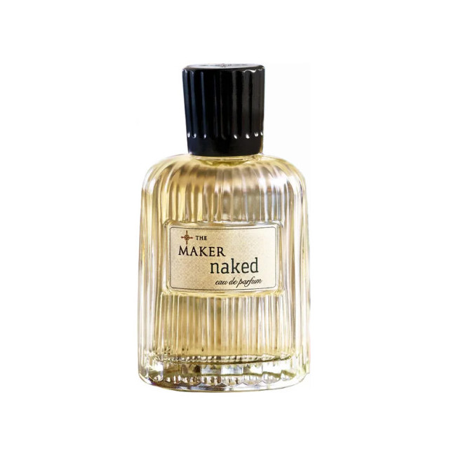 Immagine del profumo Naked di The Maker