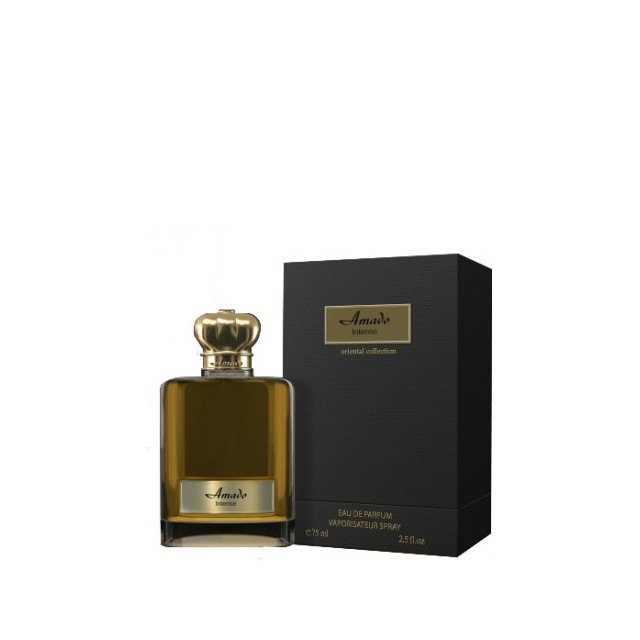 Immagine del profumo Amado Intense di Amado
