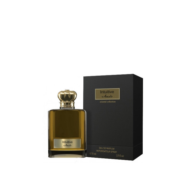 Immagine del profumo Intuitive di Amado