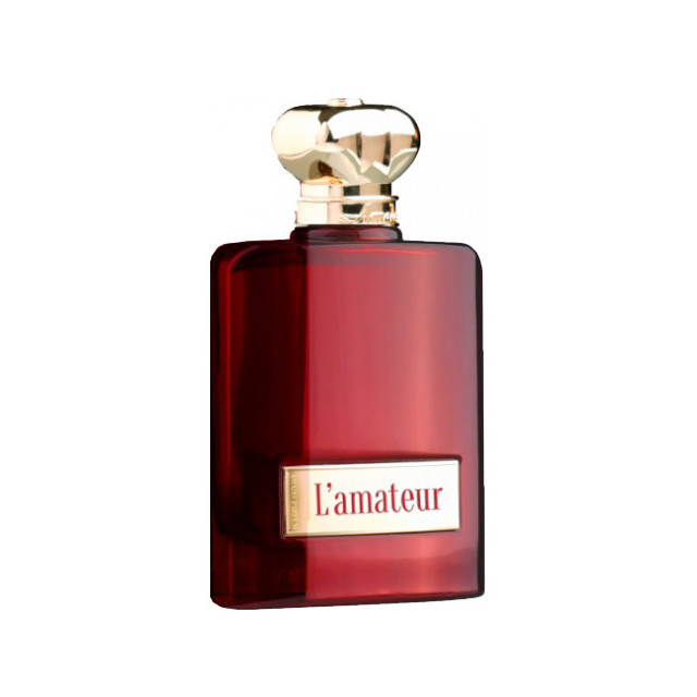 Immagine del profumo L'amateur di Amado